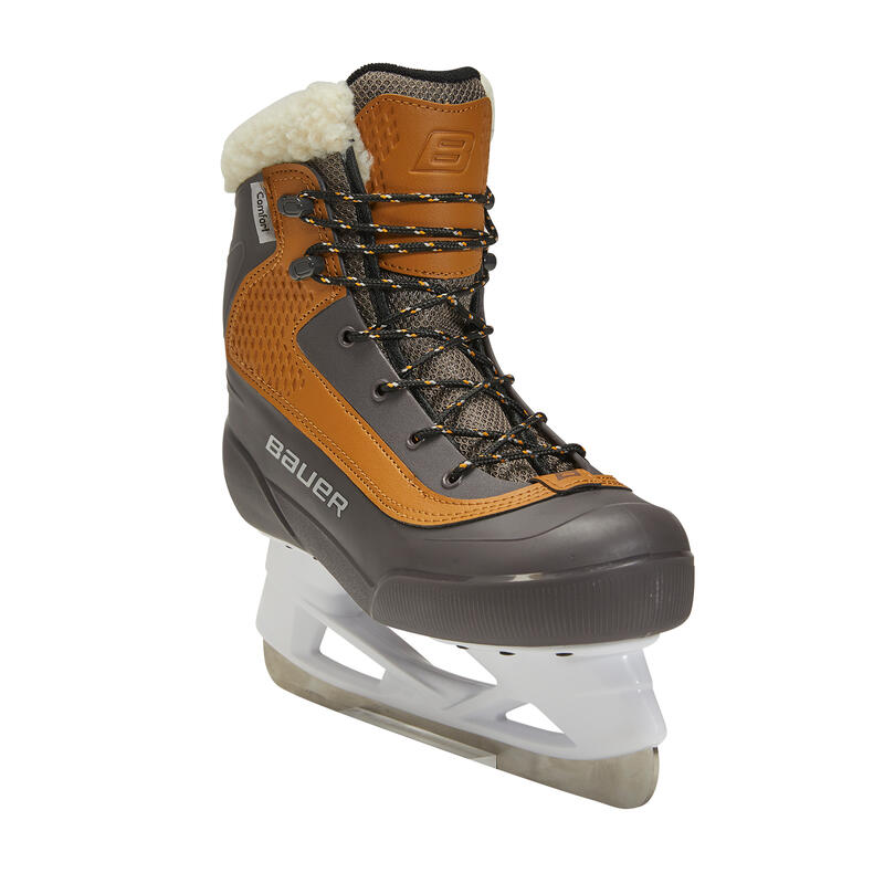 BAUER Rec Schlittschuh Whistler - Jr.