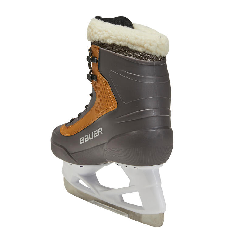 BAUER Rec Schlittschuh Whistler - Jr.