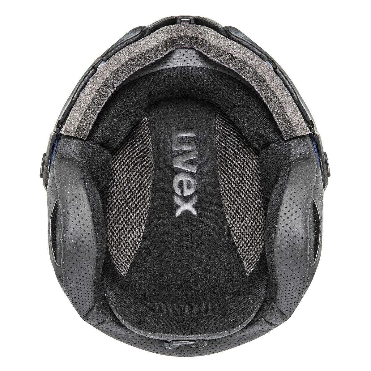 Capacete de esqui com viseira Uvex Instinct 5/6