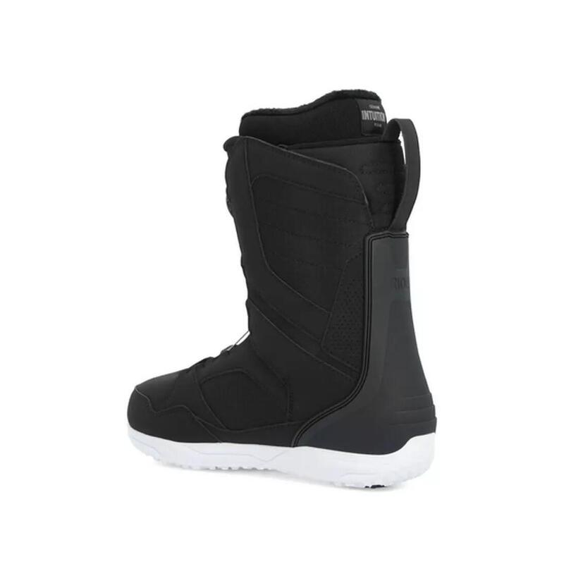 Buty snowboardowe Ride Sage Black 2024