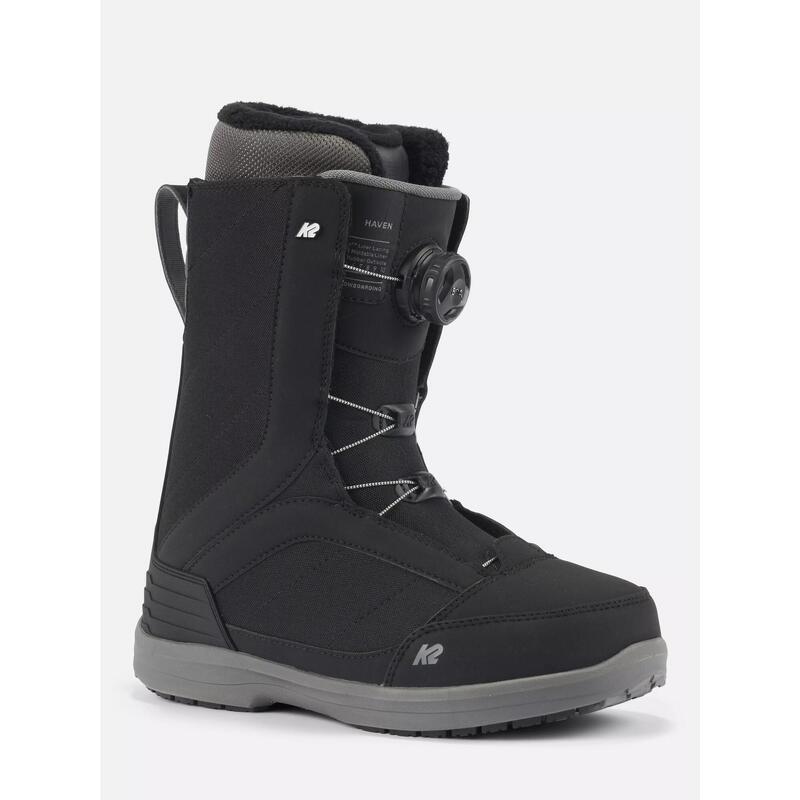 Dámské snowboardové boty K2 Haven BLACK