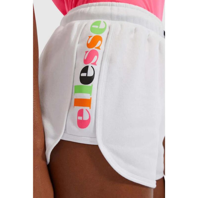 Pantalones cortos deportivos Ellesse Mallo para mujer