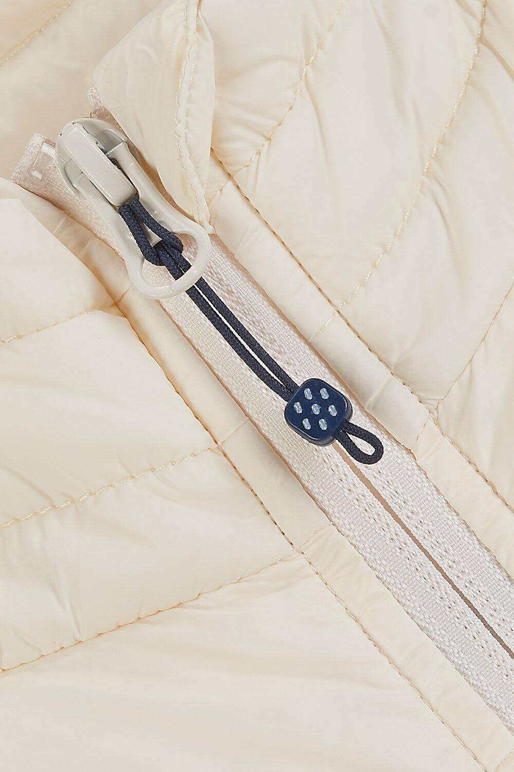 Alpine Packable Womens Down Gilet 6/6