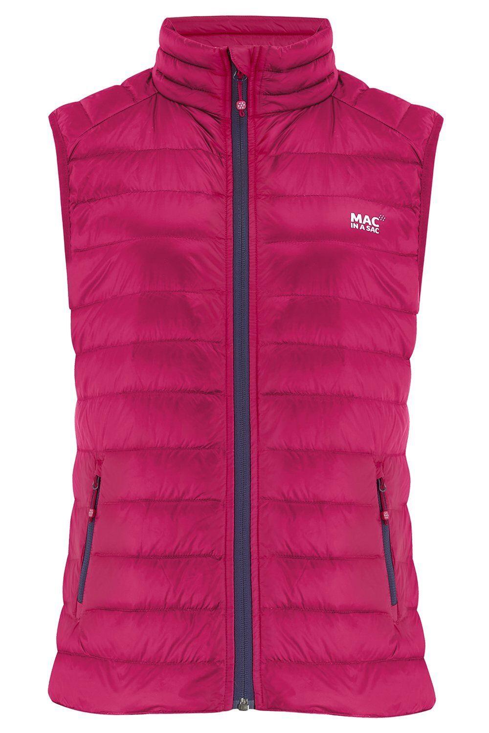 Alpine Packable Womens Down Gilet 1/6