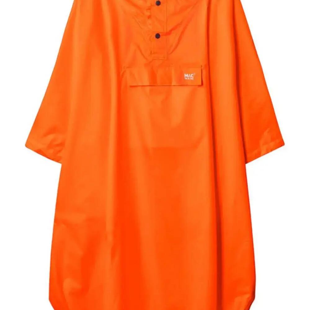 Waterproof poncho Mac In A Sac