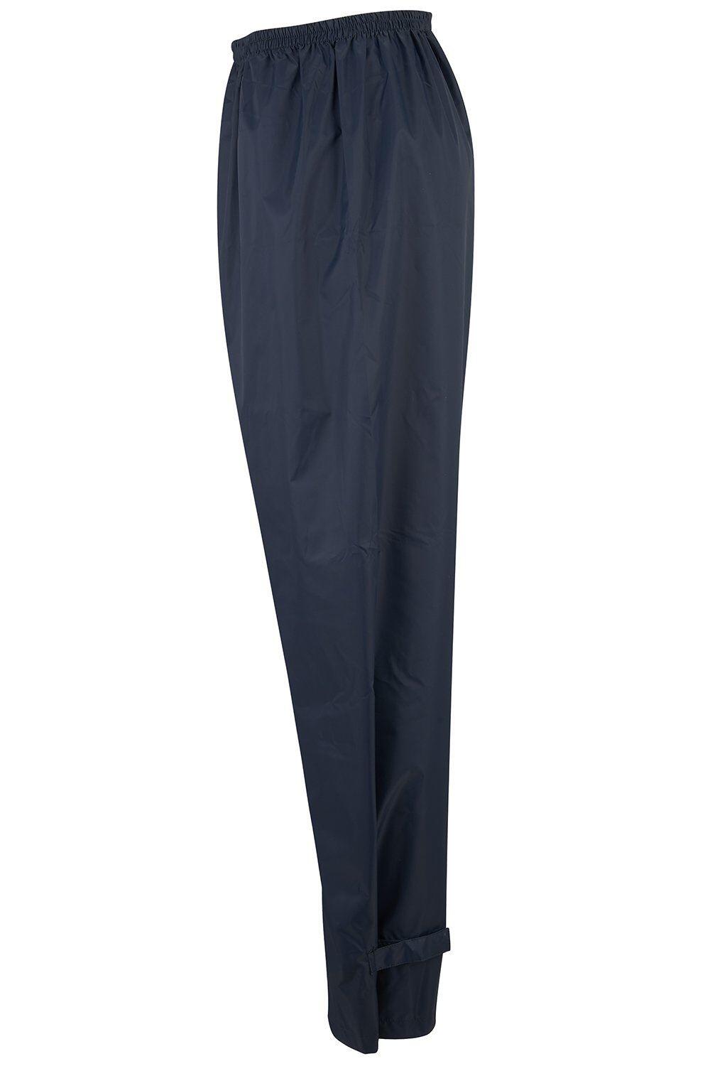 Unisex Packable Waterproof Overtrousers 4/4