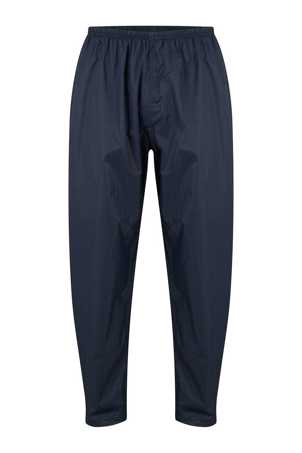 Asda waterproof trousers clearance