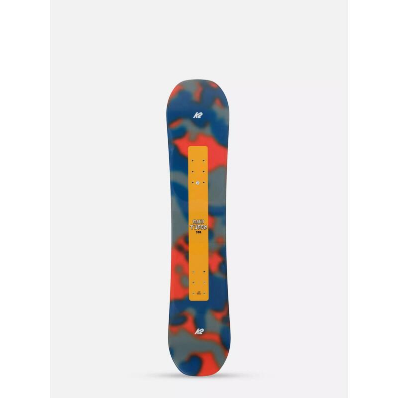 Dětský snowboard K2 Mini Turbo