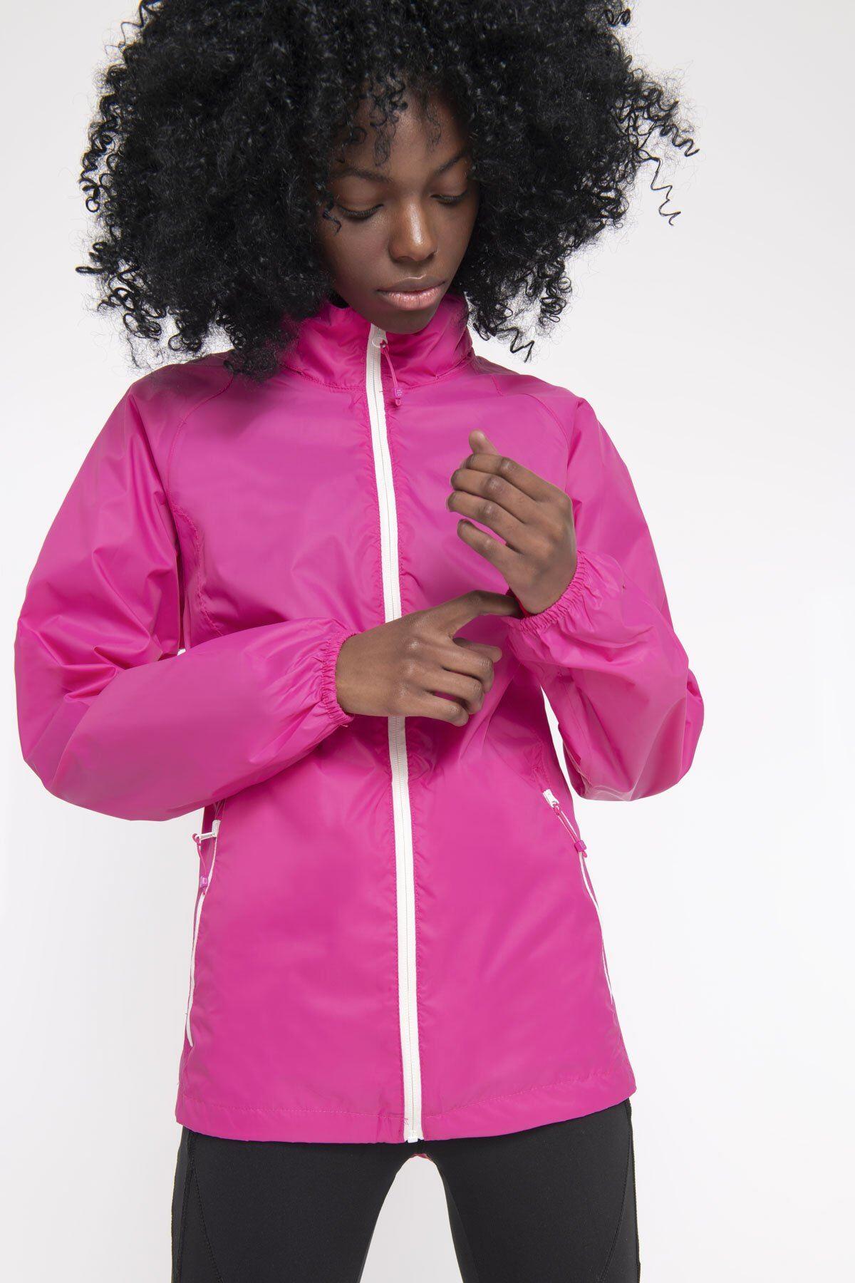Origin Unisex Packable Waterproof Jacket 5/6