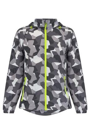 Veste imperméable Mac In A Sac Origin