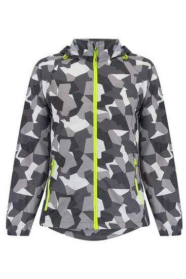 Veste imperméable Mac In A Sac Edition