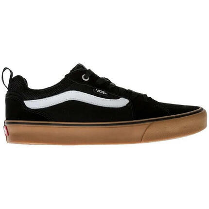 Zapatilla de caminar para hombre Vans Filmore Negro