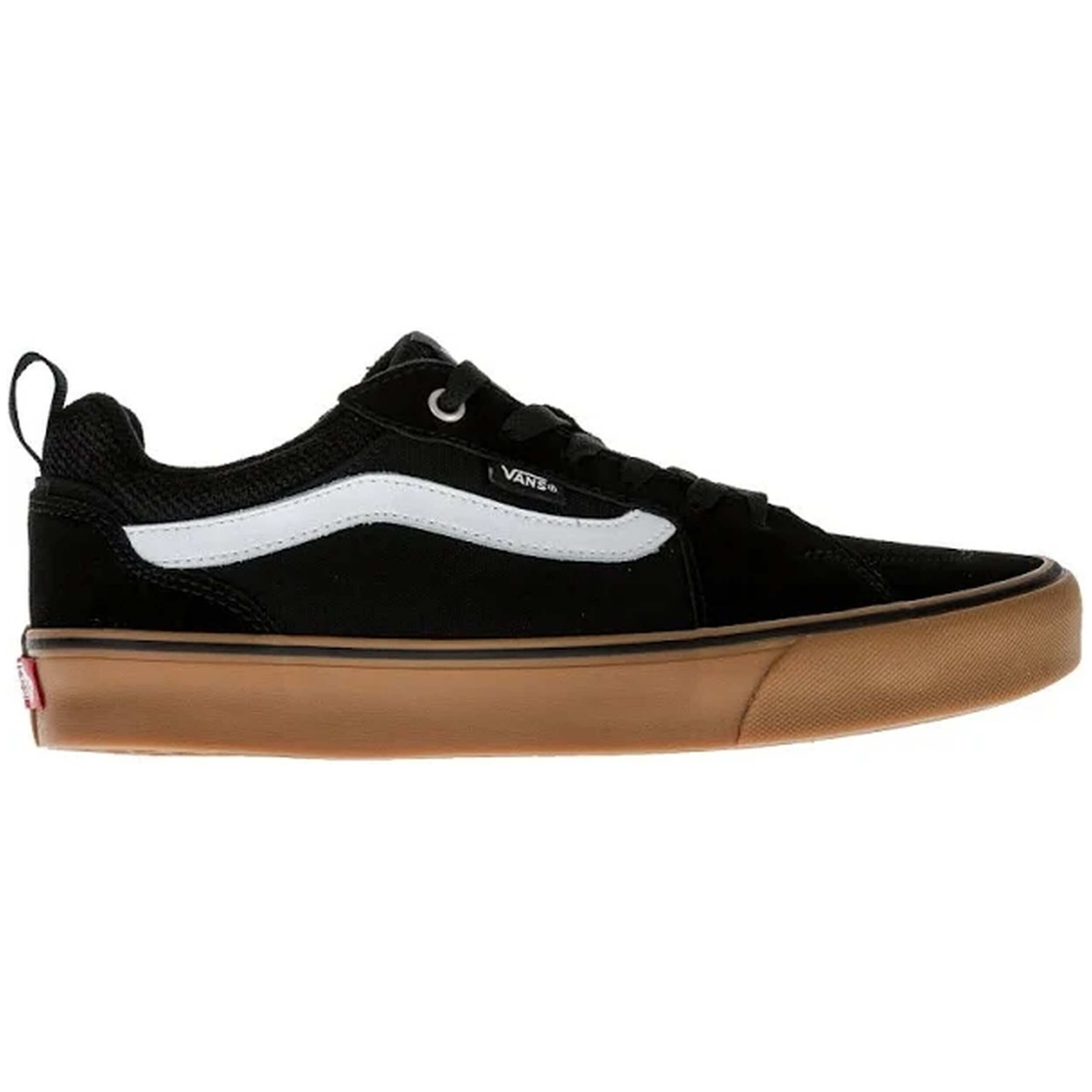 Vans - Baskets Vans Modèle Vn0a3mtjq331-vnq33 Pour Homme - Chaussures De Sport - Noir - Decathlon