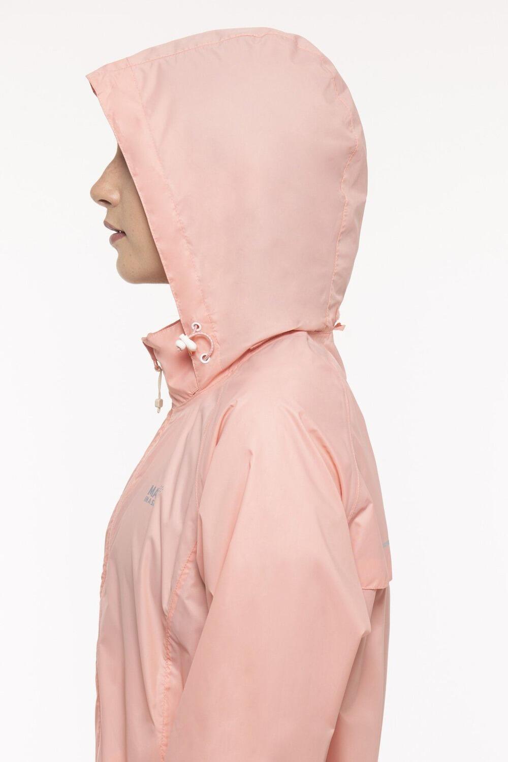 Origin Unisex Packable Waterproof Jacket 4/6