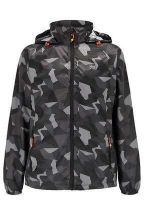 Veste imperméable Mac In A Sac Origin
