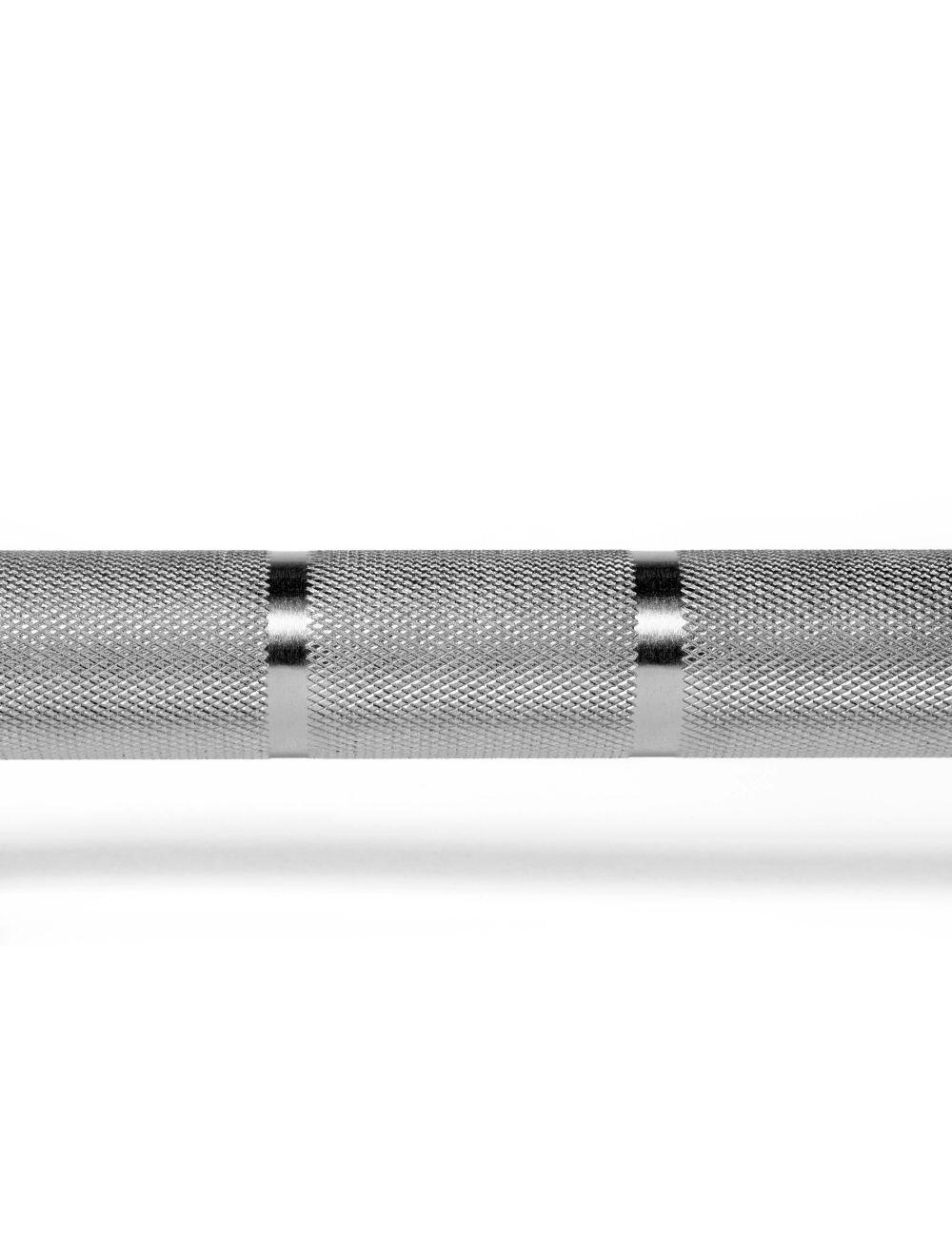 Barra Olímpica 20 Kg Longitud 2200 Mm 4/6