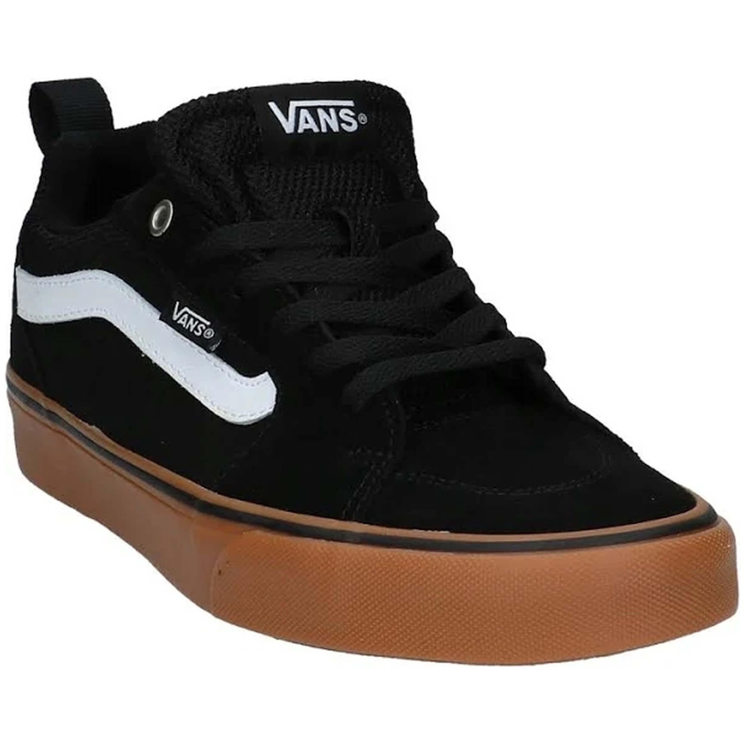 Baskets Vans modèle VN0A3MTJQ331-VNQ33 pour homme 3/4