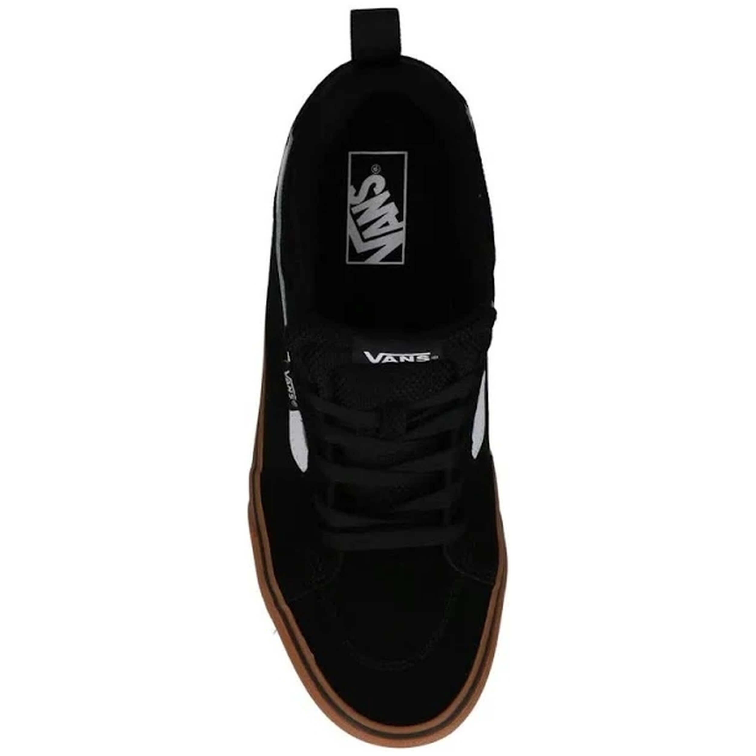 Baskets Vans modèle VN0A3MTJQ331-VNQ33 pour homme 2/4
