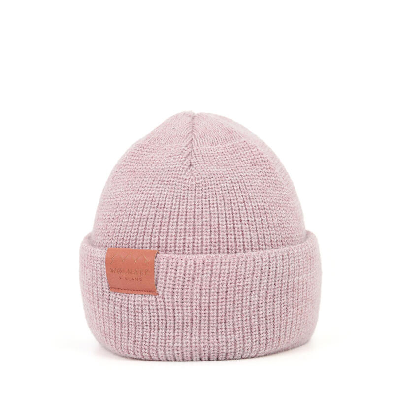 Viima - Beanie aus 100% Alpaka-Wolle