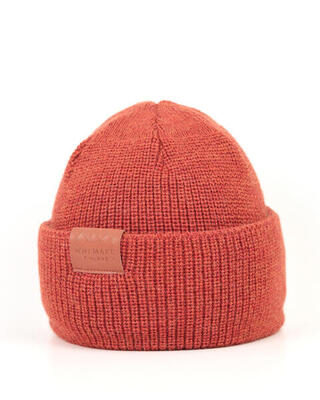 Viima - Beanie aus 100% Alpaka-Wolle