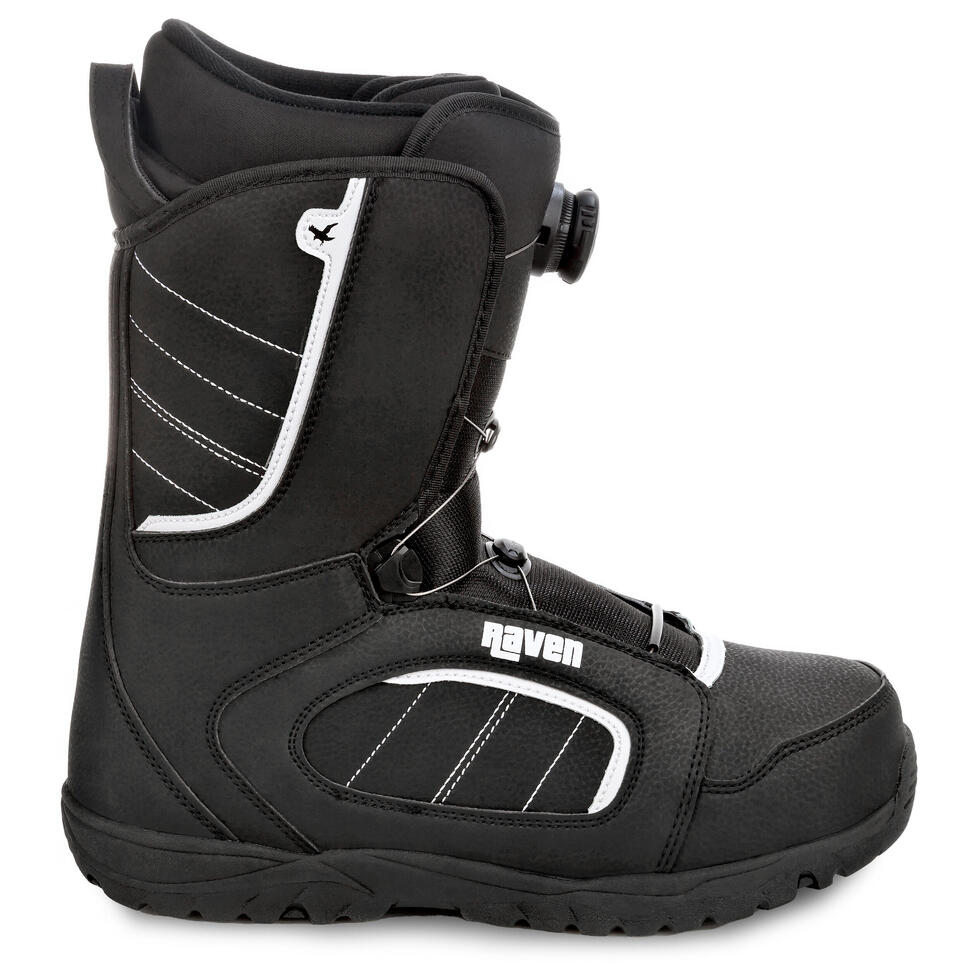 Buty snowboardowe Raven Target MOZ