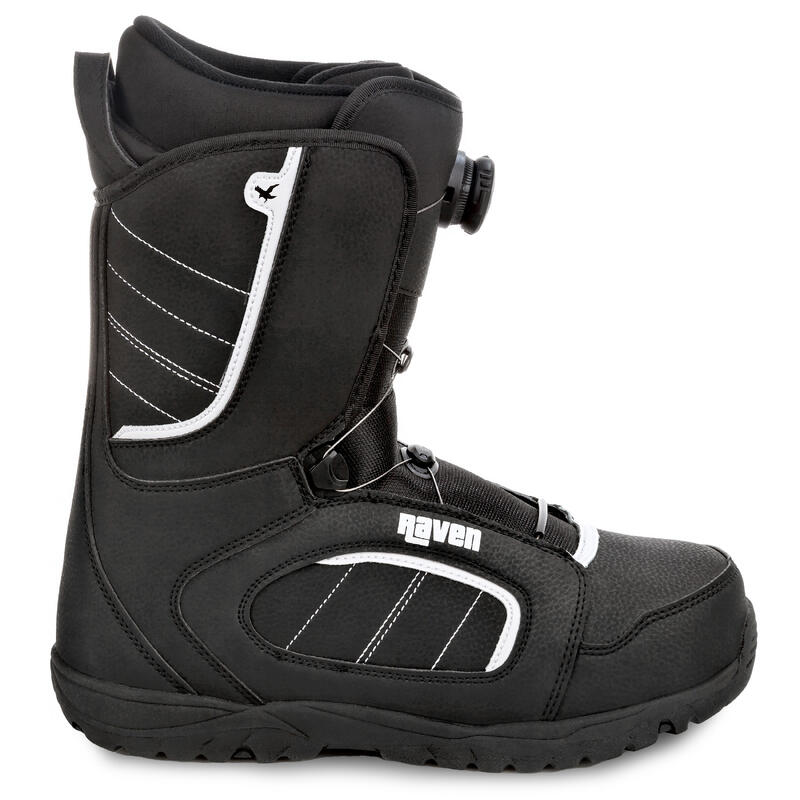 Snowboardové boty Raven Target MOZ