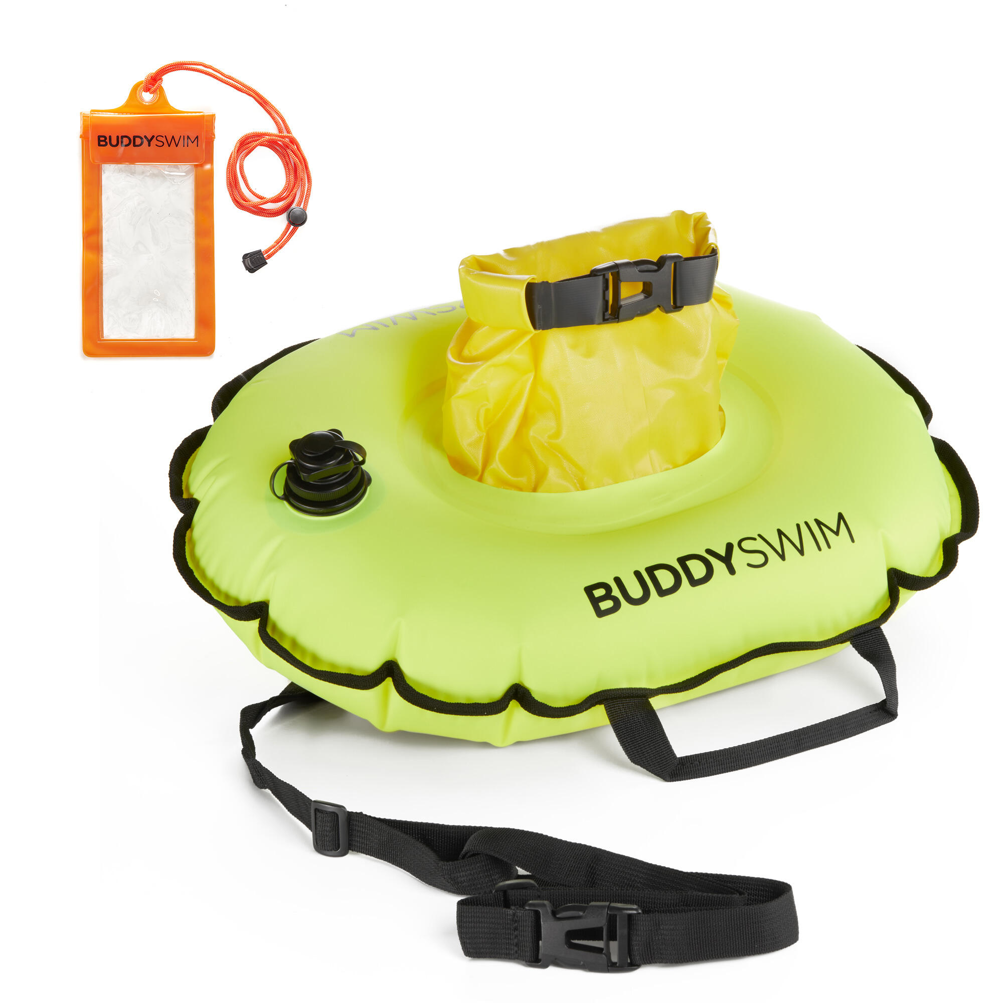 BUDDYSWIM picture