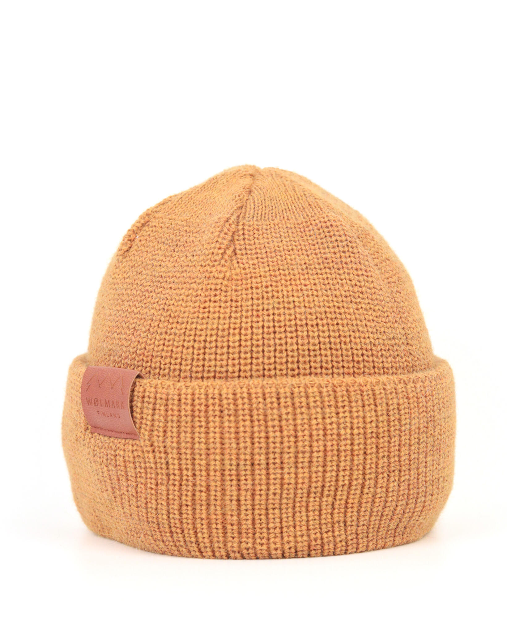 WØLMARK FINLAND Viima - 100% Alpaca wollen muts
