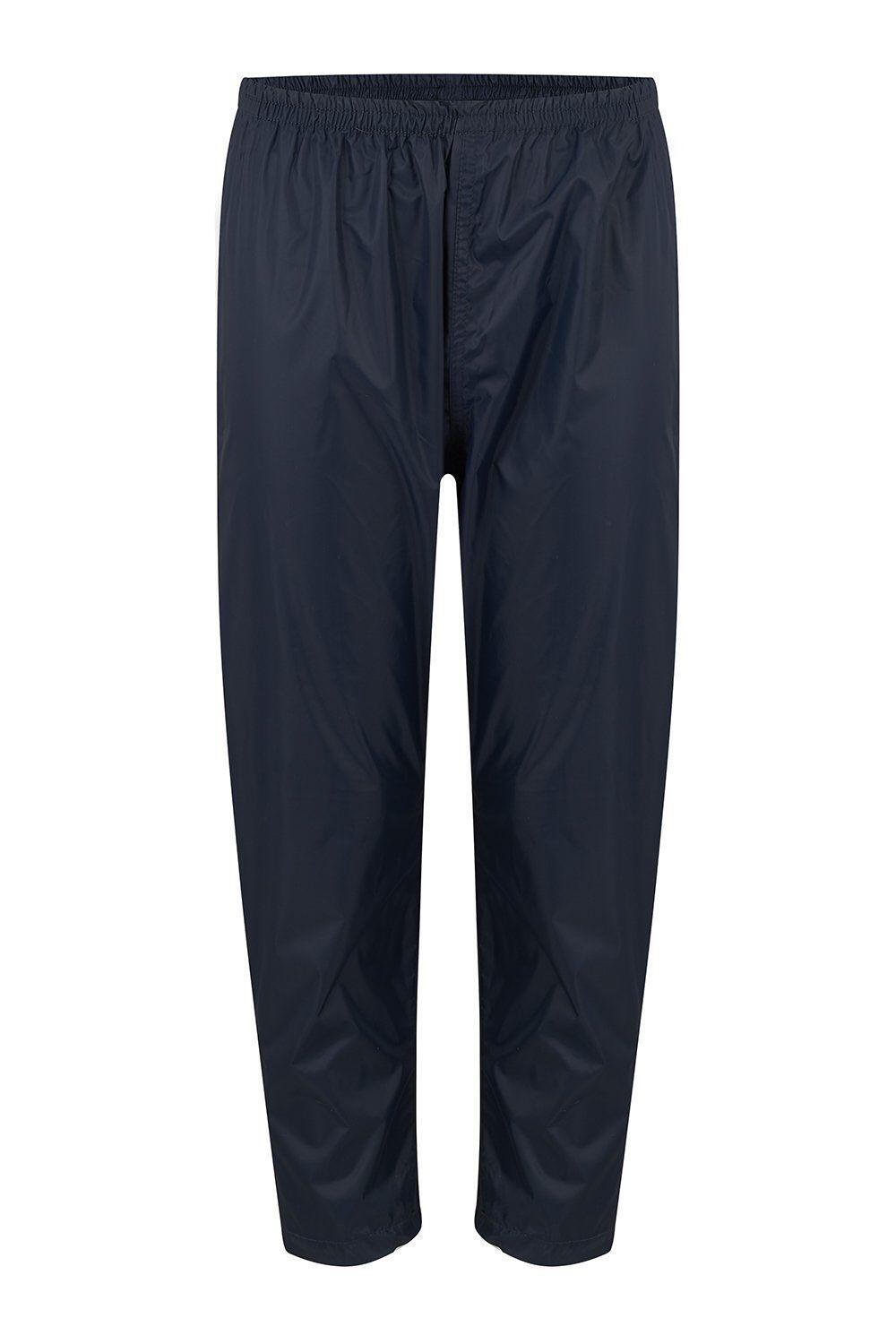 MAC IN A SAC Kids Packable Waterproof Overtrousers