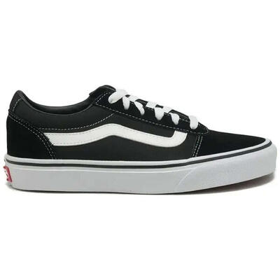 Zapatilla de caminar para mujer Vans Filmore Negro
