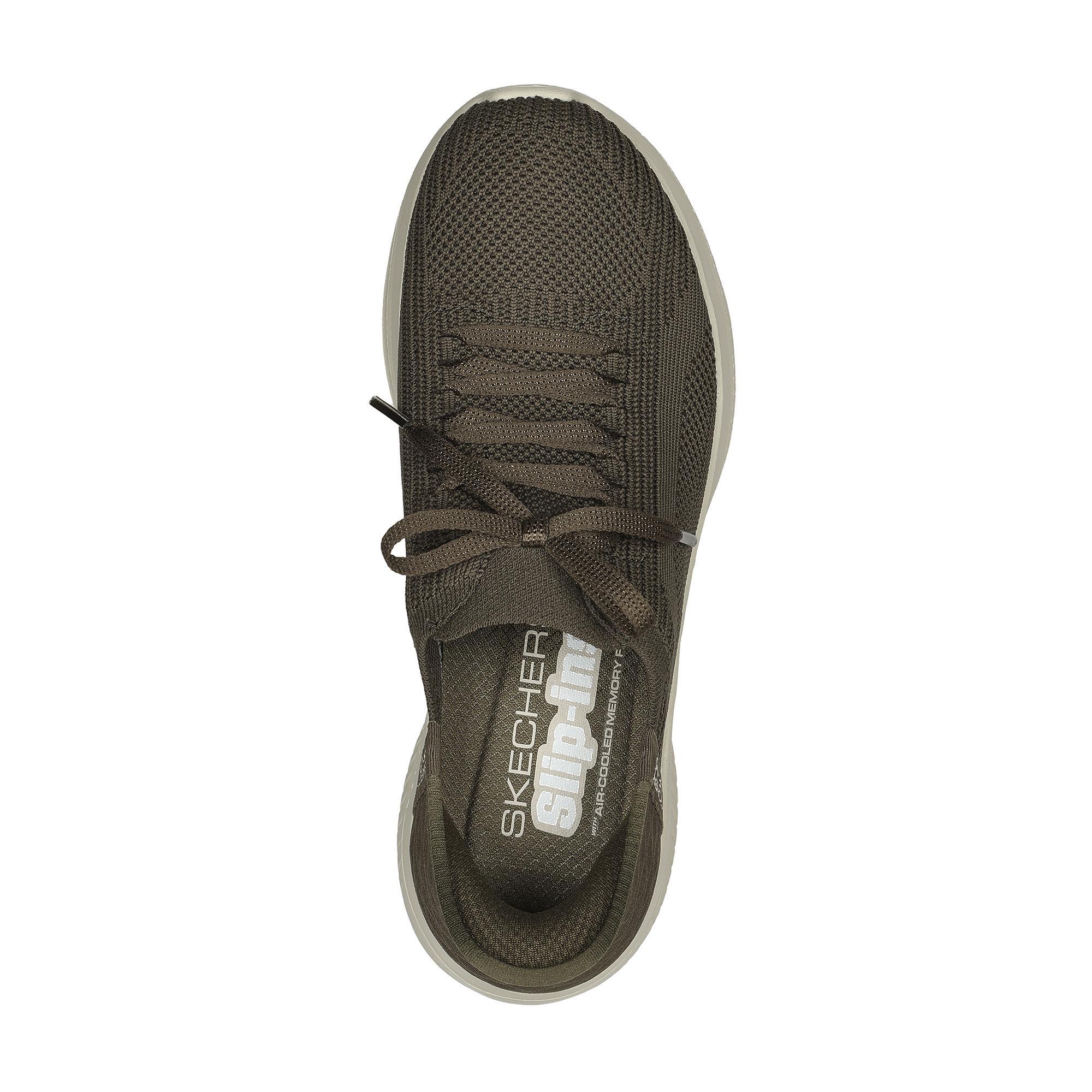 Zapatos skechers con outlet ruedas verdes