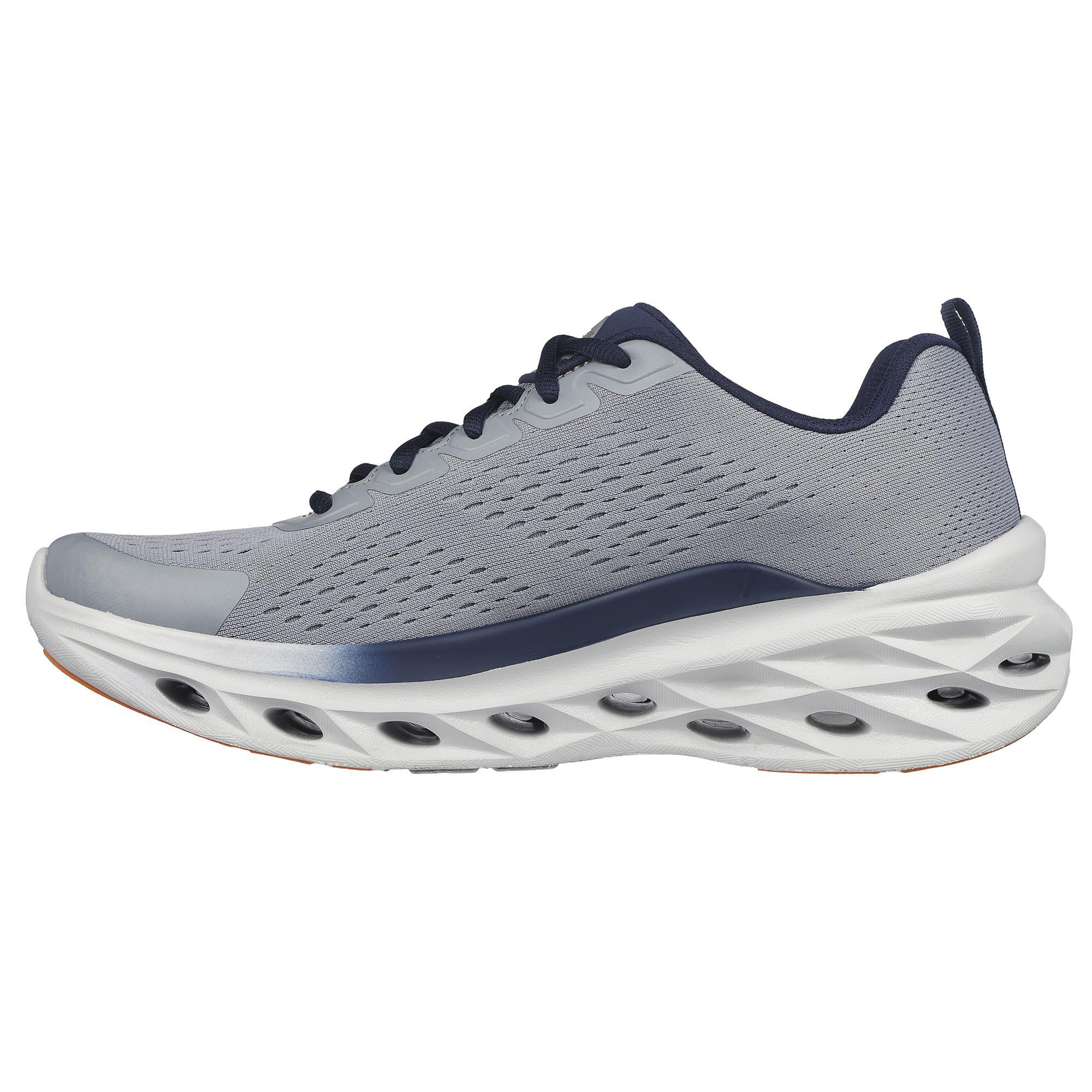 Mode/sportwear pour Homme Skechers Gris 4/5