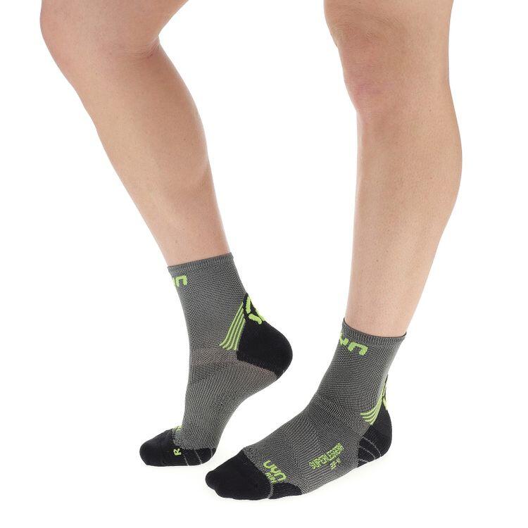 Chaussettes Run Superleggera 3/3