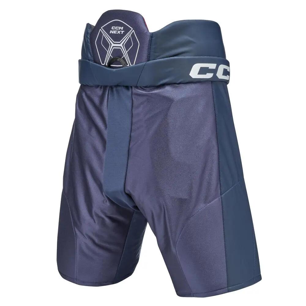 NEXT - Eishockeyhose - Erwachsene - Blau 2/4