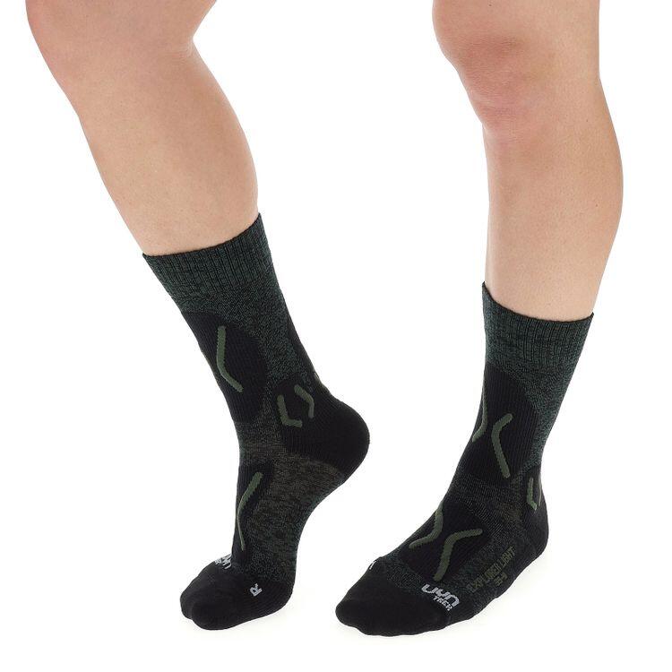 Chaussettes Trekking Explorer Light 3/3