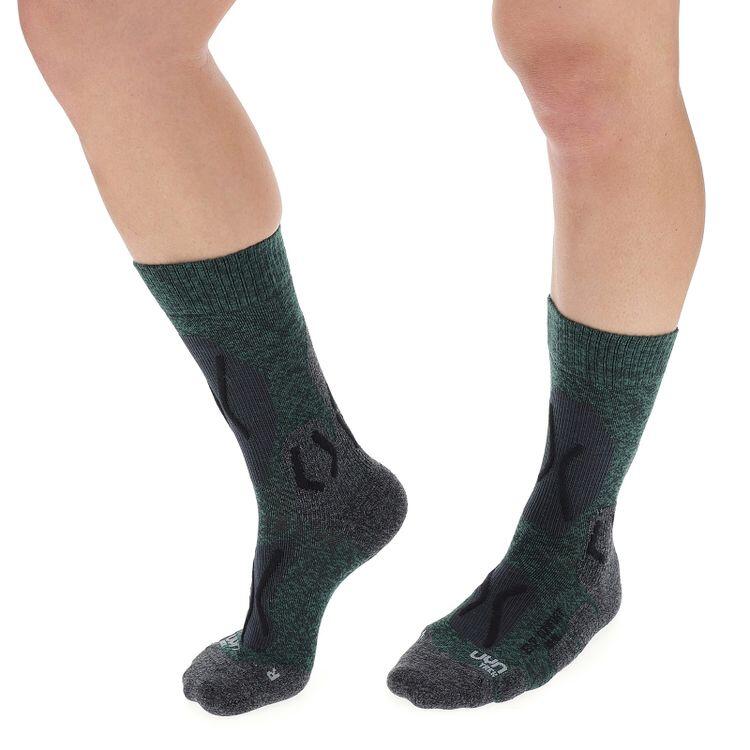 Chaussettes Trekking Explorer Comfort 3/3