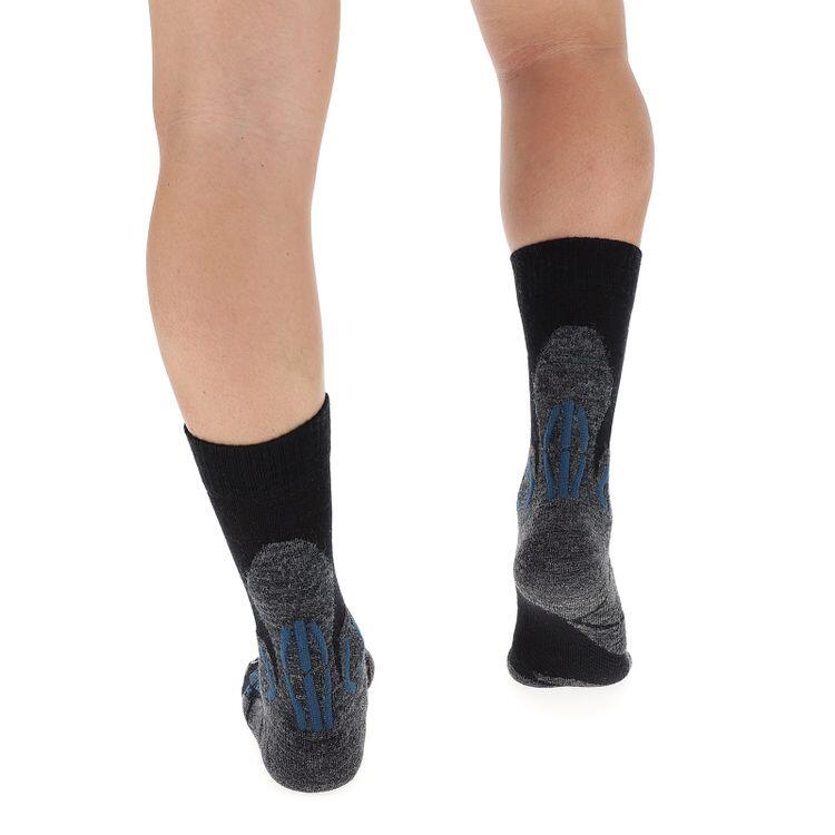 Chaussettes Trekking Winter Merino 2/3