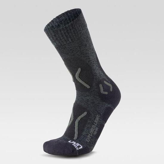 EXPLORER LIGHT CHAUSSETTES DE RANDONNÉE HOMME