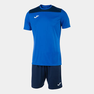 Joma phoenix ii sportset - comfort en stijl