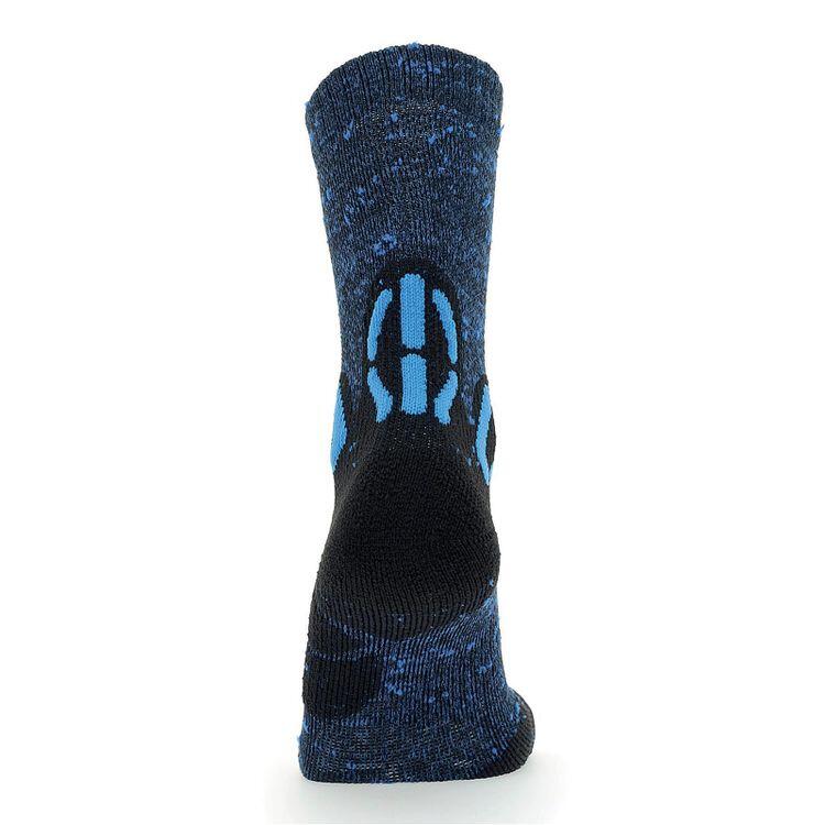 EXPLORER CHAUSSETTES OUTDOOR ENFANT 2/5