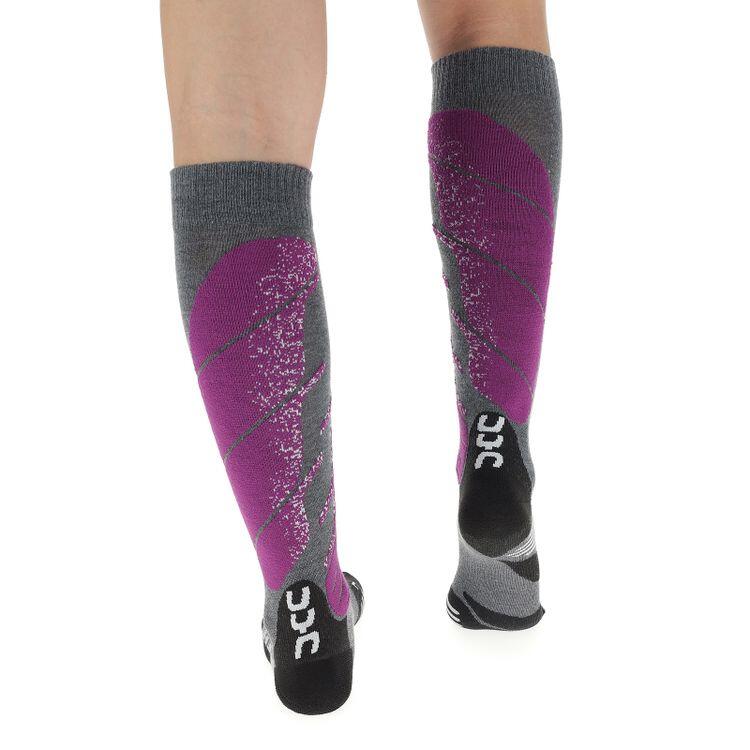 Skarpety narciarskie damskie UYN All Mountain Ski Socks