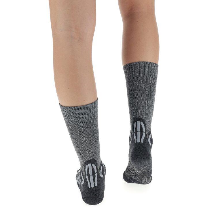 Chaussettes Outdoor Mid 2/3
