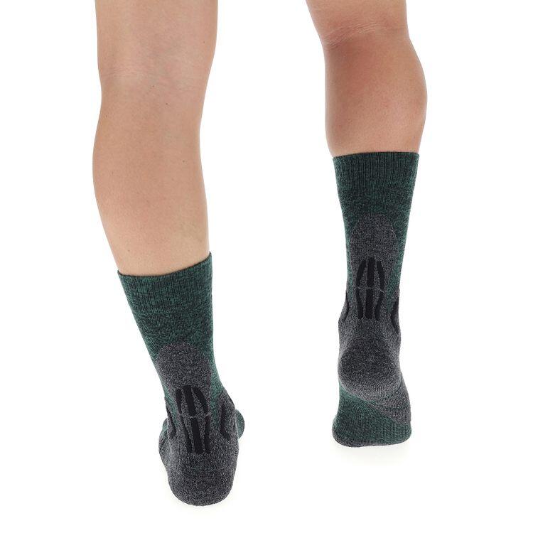 Chaussettes Trekking Explorer Comfort 2/3
