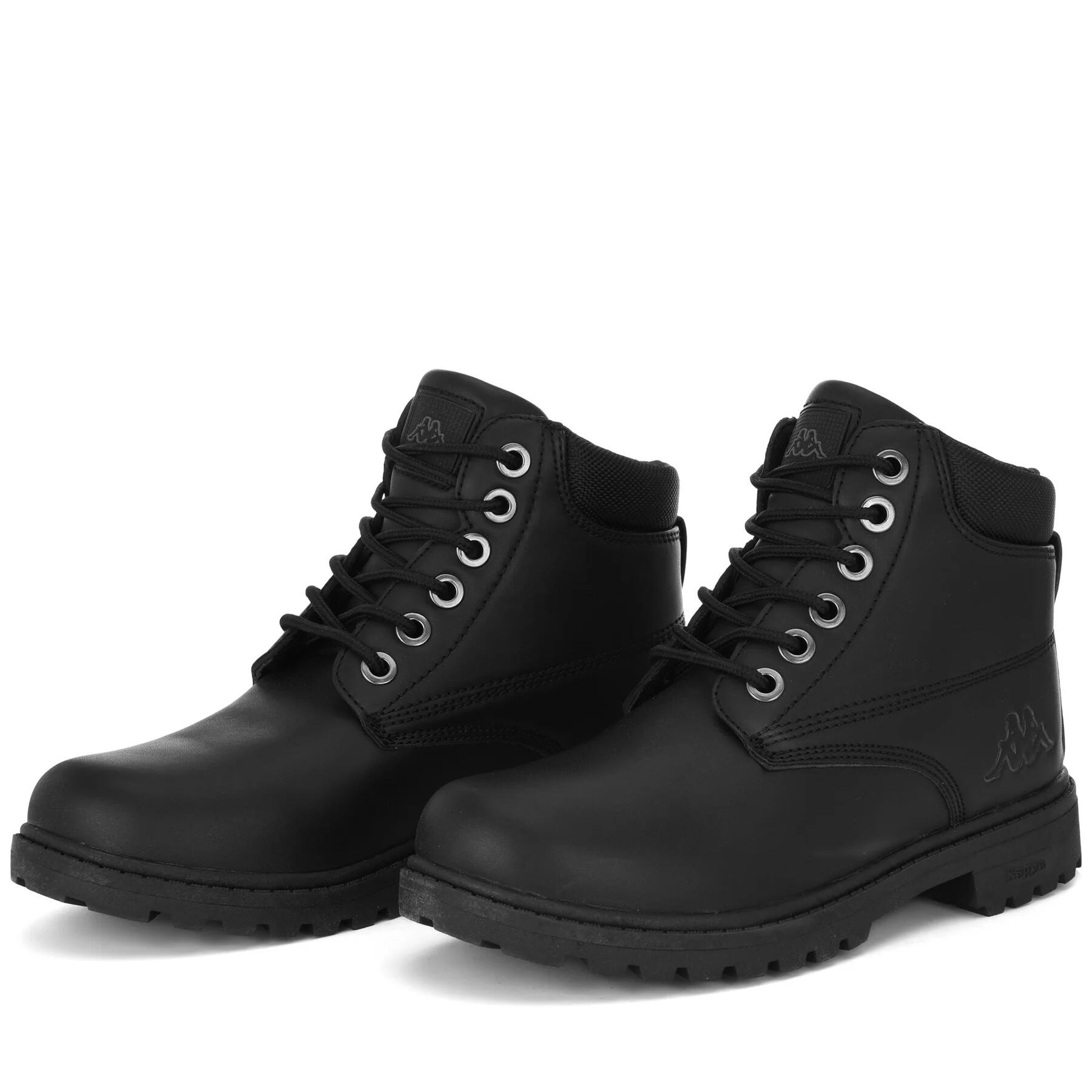 Kappa - Bottes D'Hiver Kappa Logo Tennessee 2 Pour Hommes - Chaussures De Sport - Noir - 46 - Decathlon