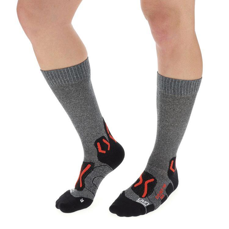 Chaussettes Outdoor Mid 3/3