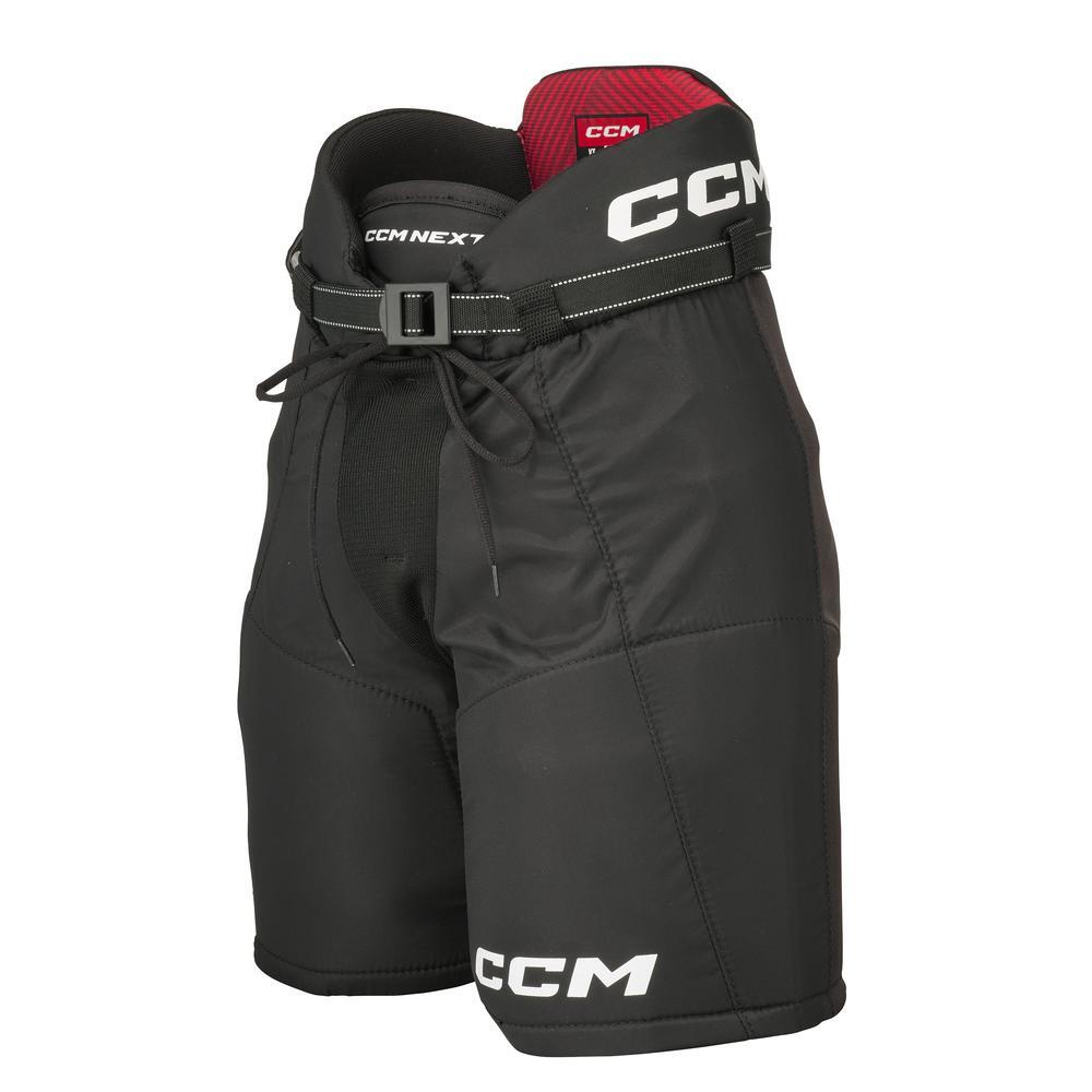 CCM Hose Eishockey Schwarz Kinder CCM Next