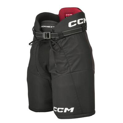 Ijshockeybroek rood kinderen