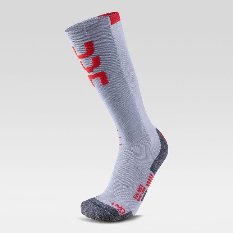 EVO RACE CHAUSSETTES DE SKI FEMME