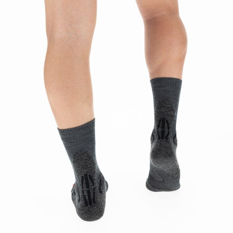 COOL MERINO CHAUSSETTES DE RANDONNÉE HOMME