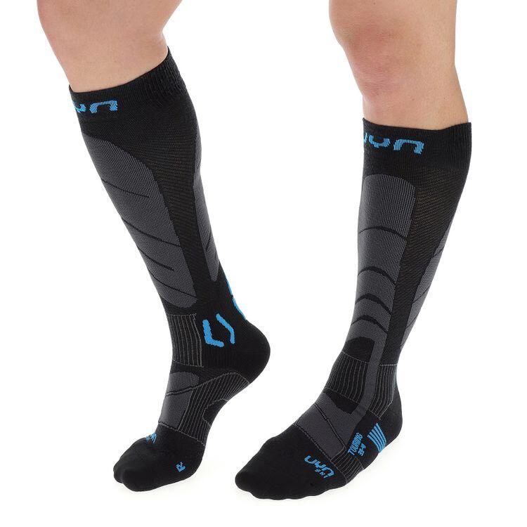 CHAUSSETTES DE SKI DE RANDONNÉE HOMME